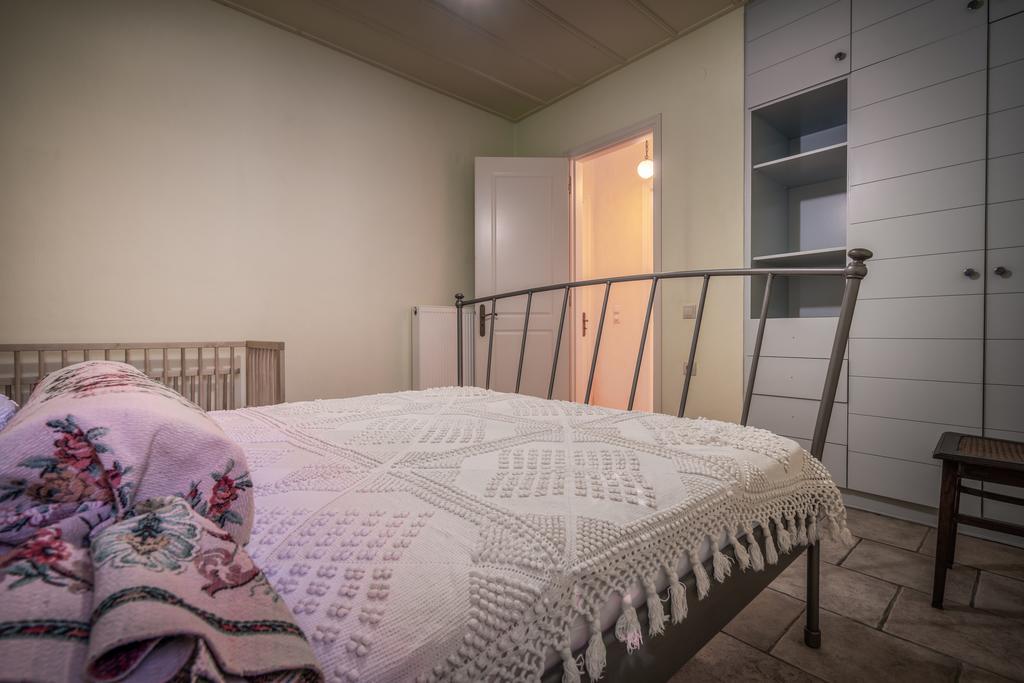 Bratis Holiday Home Kallithea  Eksteriør billede